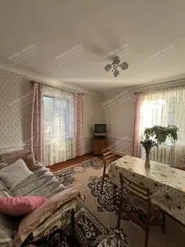 Будинок 120 м² у Полтаві. 10 соток, газ + котел